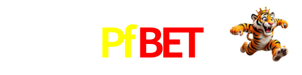 Logo da Pfbet