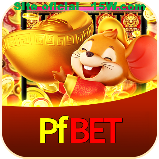 Imagem promocional da Pfbet mostrando a plataforma e suas vantagens